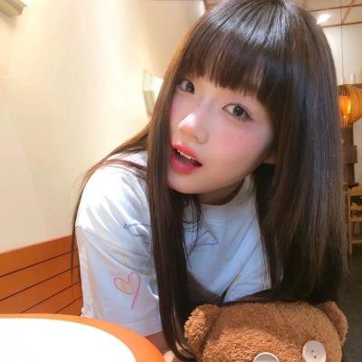 雪孩子
