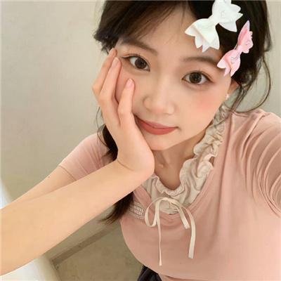 亲爱的女士