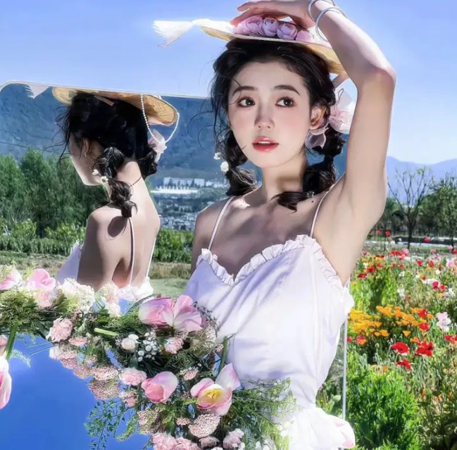 口径